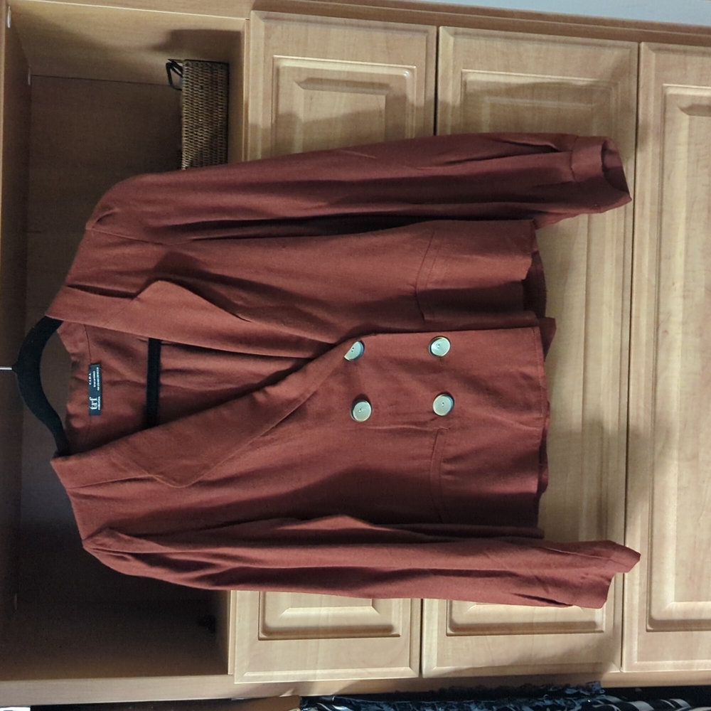 Zara blouse